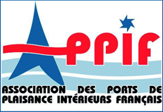 Association des ports de plaisance intérieurs français
